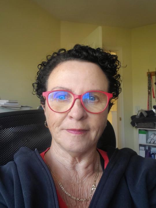 Margaret Raffan