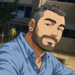 Anwar Sanchez