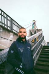 Thomas Castillo Cardona