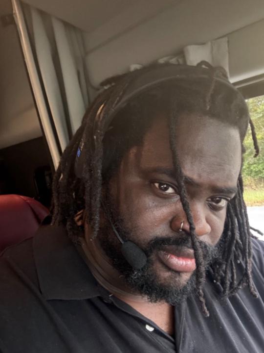 Ishmael Kaikai
