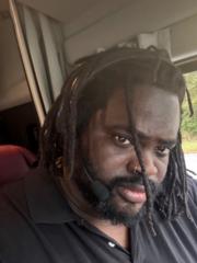Ishmael Kaikai