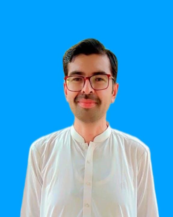 Raja Najm