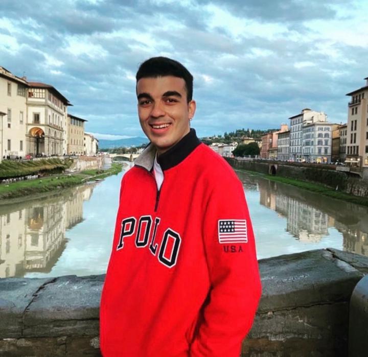 Alvaro Bonilla Martinez