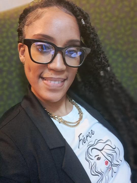Lucrecia Morgan