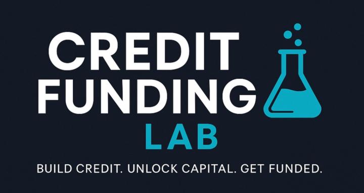 Credit Funding Lab (FREE)