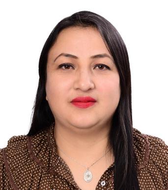 Mayra alejandra Cisneros perez