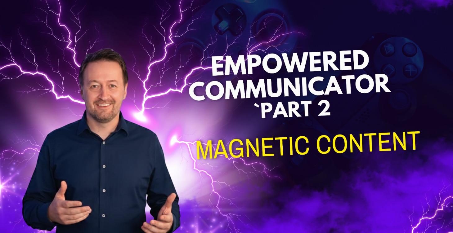 6. EC 2:Magnetic Content