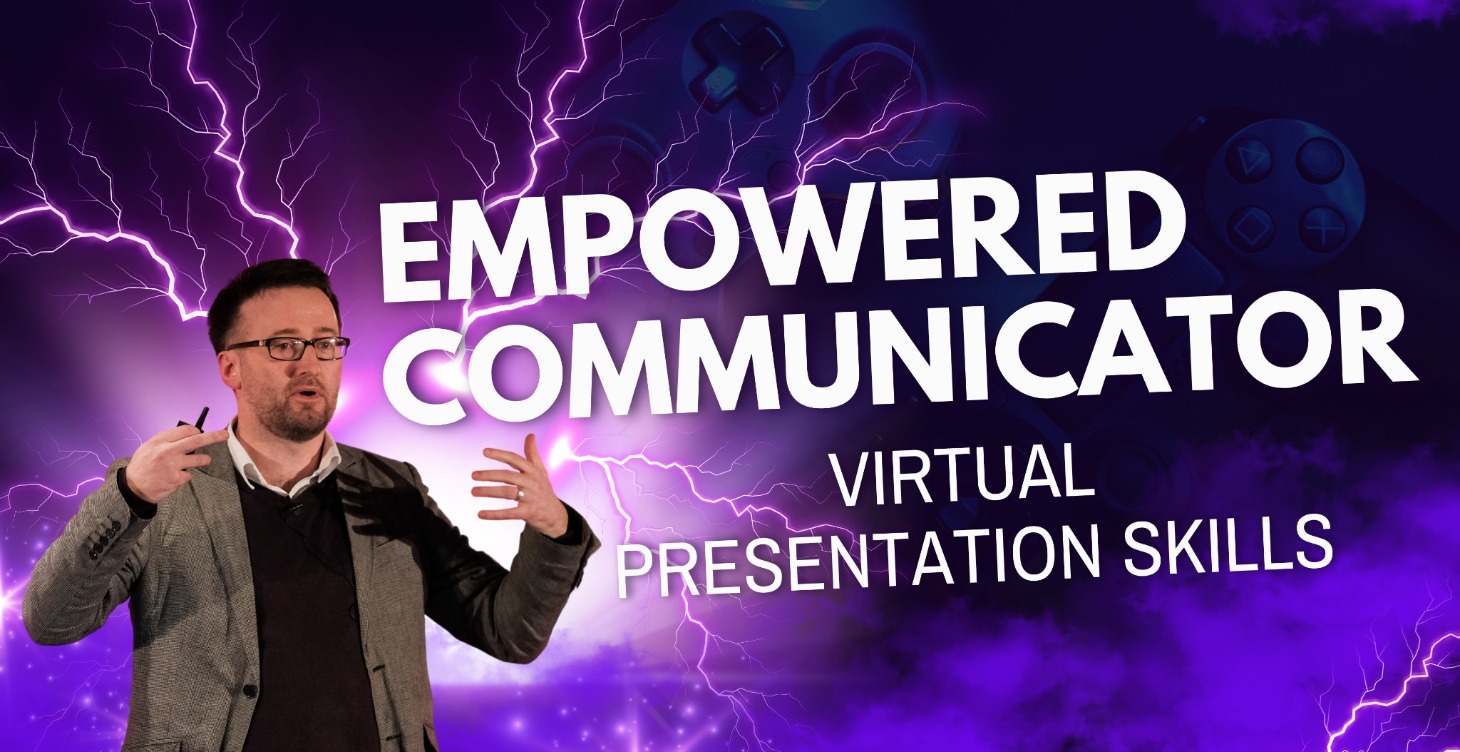 Empowered Communicator(coming soon)
