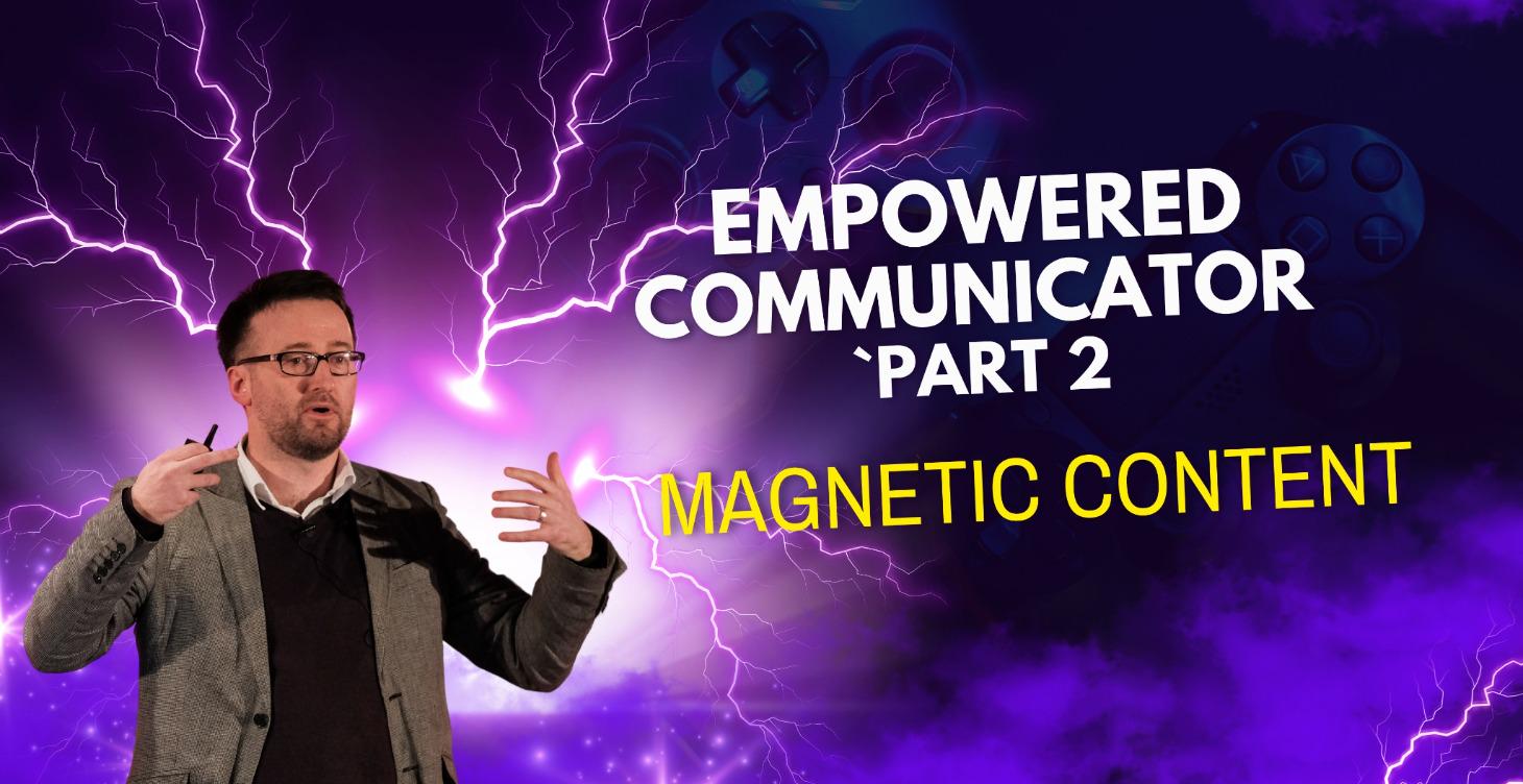 6. EC 2:Magnetic Content
