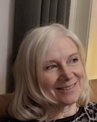 Karin Gjertrud Wilden