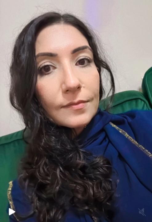 Arooj Abbasi