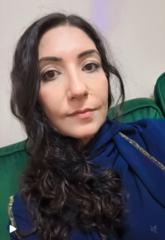 Arooj Abbasi