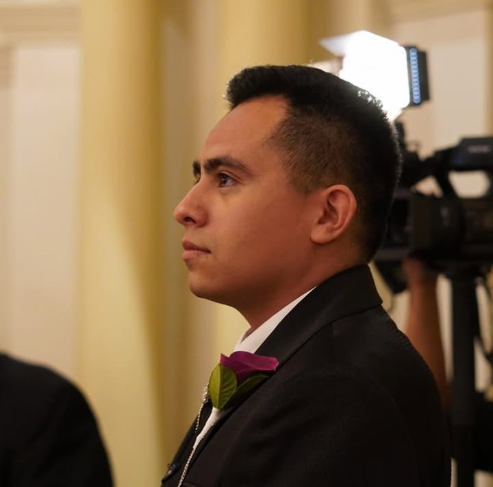 Christopher Esparza