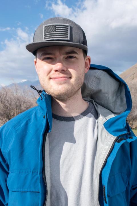 Caleb Hurst
