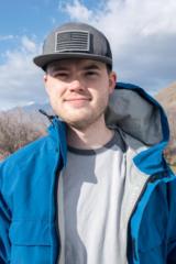 Caleb Hurst