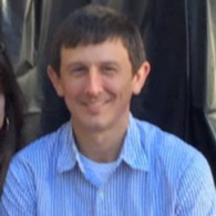 David Cates