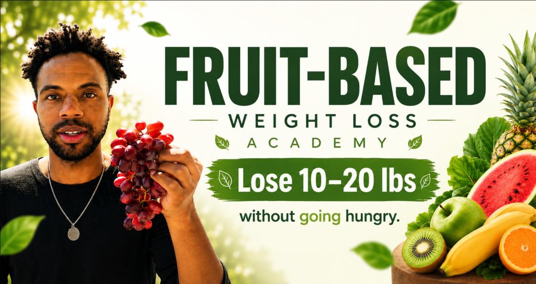 Fruit-based Weightloss Academy