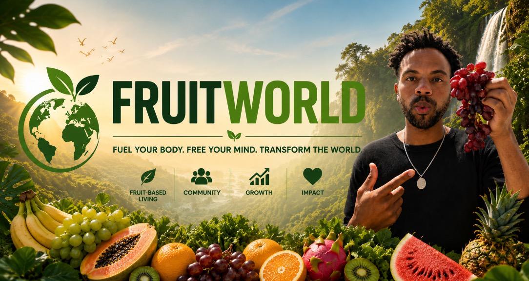 Fruit World