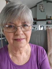 Teresa Lovejoy