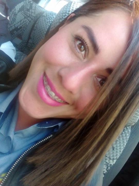Diana Medina Hernández