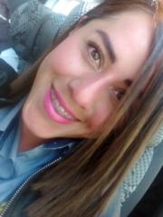 Diana Medina Hernández