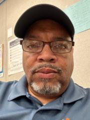 Timothy Jackson
