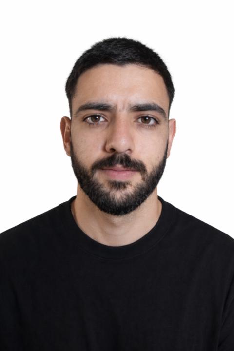 José Miguel Garcia