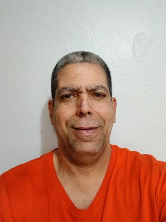 Julio Arencibia Rubio