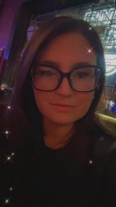 Carrie Escobar