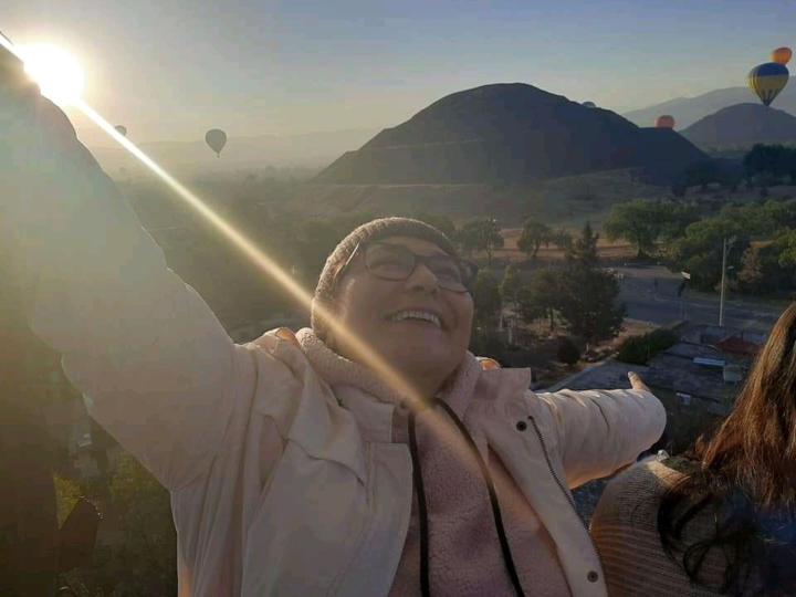 Sandra Jessica Villanueva Vázquez