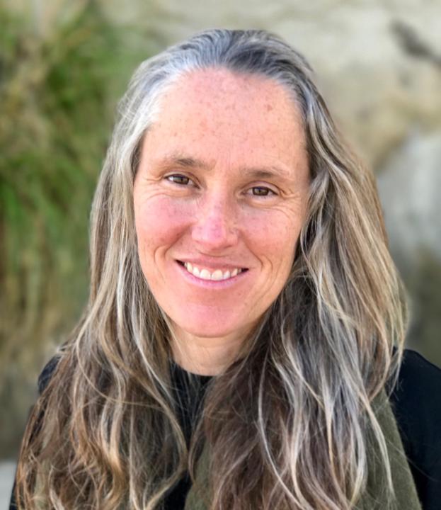 Teri Scott