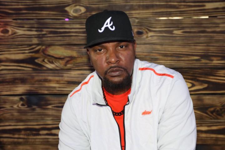 Parrish McGhee