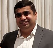 Vijay Krishnamurthy