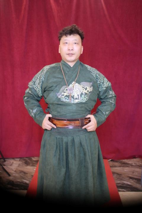 Munkhdavaa Bayartsogt