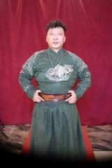 Munkhdavaa Bayartsogt