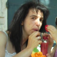 Martine Dabe