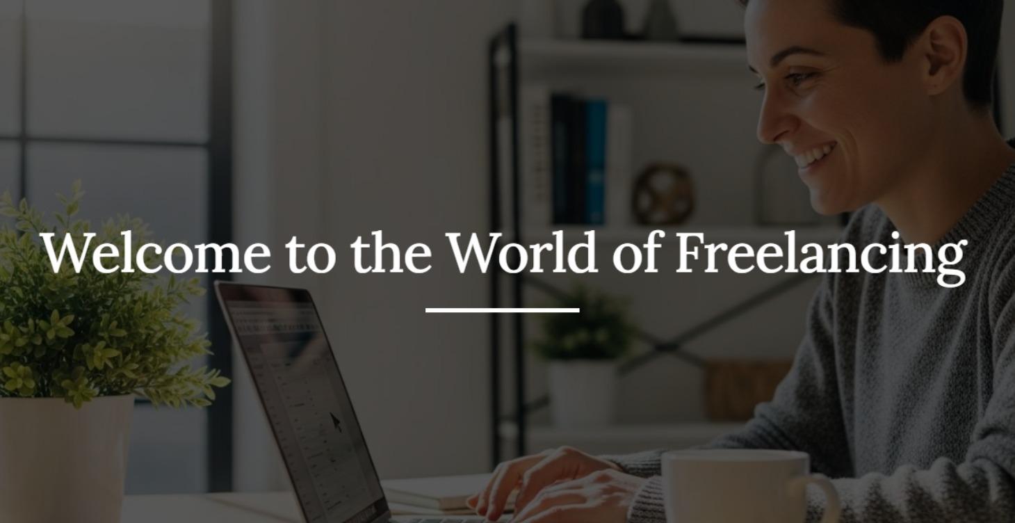 Your Guide to a Thriving Freelance Career