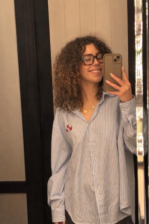 Aida Abella