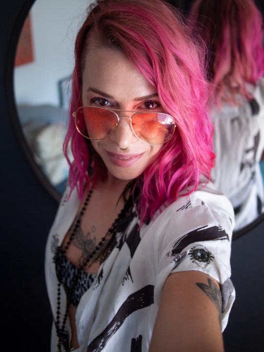 Jodi Sharp