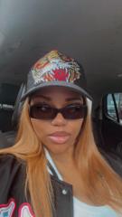 Alizae Brown