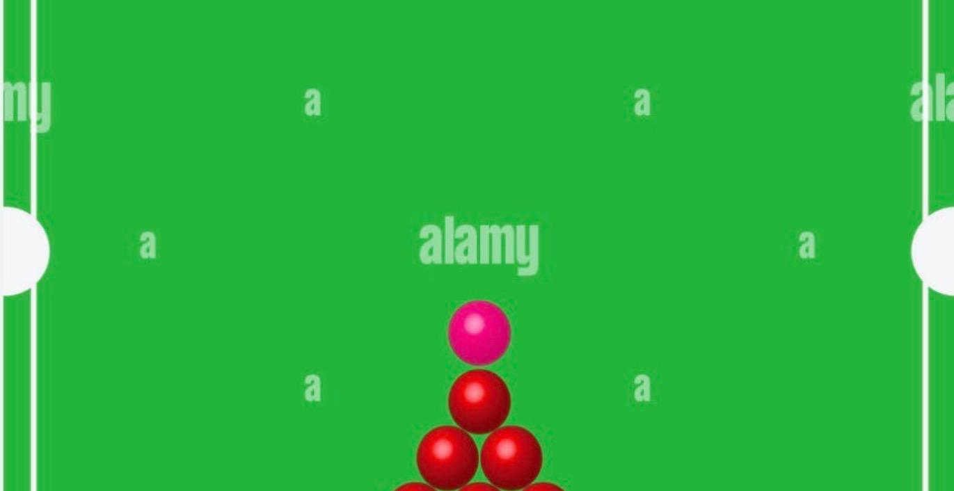 Snooker introduction