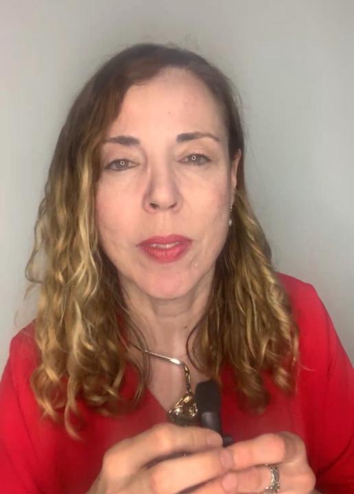 Maria Luz Atance Cabello