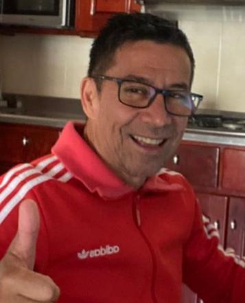 Walter de Jesús Montoya