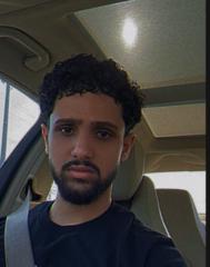 Saad Ghaleb