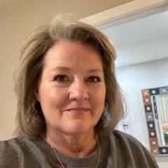 Anita McLeary
