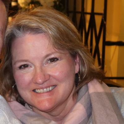 Anita McLeary