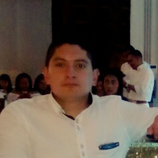 Diego andres Oviedo