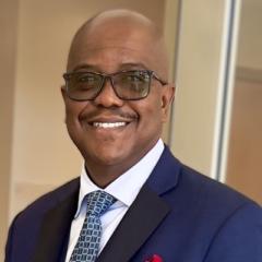 Kwame Odum