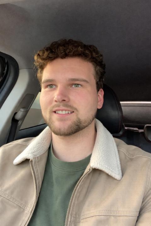 Gregor Oblak
