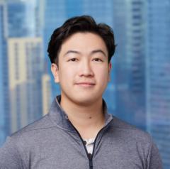 Kevin Chin